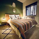 Les Cactus #maisonsavaron - 52m2 - Terrasse Apartamento