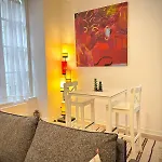 Les Cactus #maisonsavaron - 52m2 - Terrasse Apartamento Clermont-Ferrand
