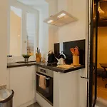 Les Cactus #maisonsavaron - 52m2 - Terrasse Apartment *