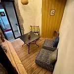 Apartamento Les Cactus #maisonsavaron - 52m2 - Terrasse