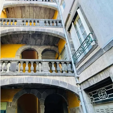 Apartament Les Cactus #maisonsavaron