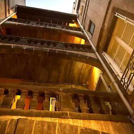 Les Cactus #maisonsavaron - 52m2 - Terrasse דירה