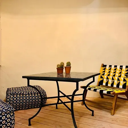 Apartament Les Cactus #maisonsavaron Clermont-Ferrand