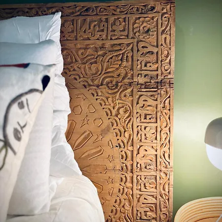 Les Cactus #maisonsavaron - 52m2 - Terrasse קלרמונט-פרנד