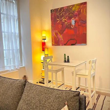 Les Cactus #maisonsavaron Apartament Clermont-Ferrand