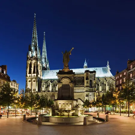 Les Cactus #maisonsavaron - 52m2 - Terrasse Апартаменты