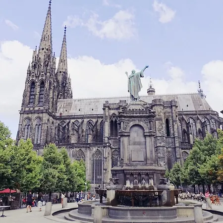 Les Cactus #maisonsavaron - 52m2 - Terrasse דירה *