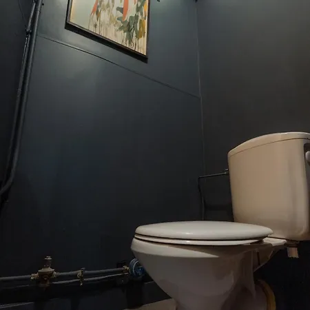 Les Cactus #maisonsavaron - 52m2 - Terrasse *