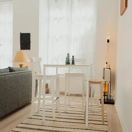 Апартаменты Les Cactus #maisonsavaron - 52m2 - Terrasse