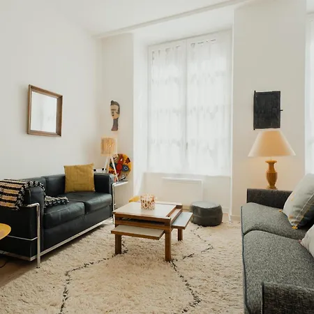 Апартаменты Les Cactus #maisonsavaron - 52m2 - Terrasse *