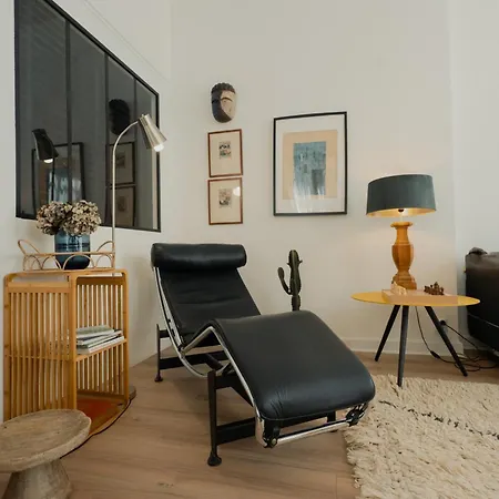 Les Cactus #maisonsavaron - 52m2 - Terrasse קלרמונט-פרנד