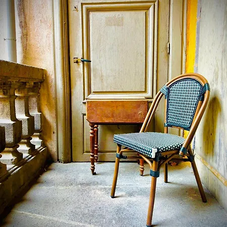 Apartament Les Cactus #maisonsavaron