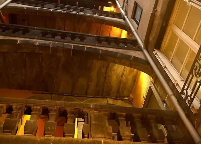 Les Cactus #maisonsavaron - 52m2 - Terrasse Apartament