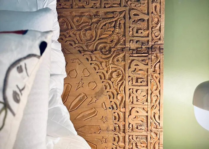 Les Cactus #maisonsavaron - 52m2 - Terrasse Клермон-Ферран