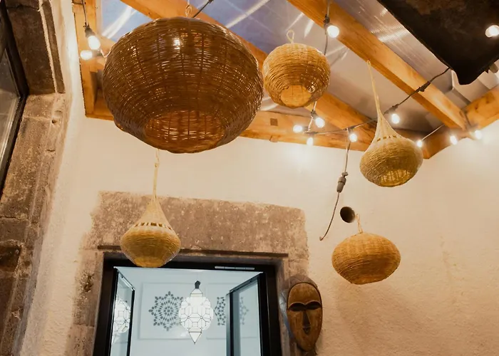 Apartament Les Cactus #maisonsavaron - 52m2 - Terrasse Clermont-Ferrand