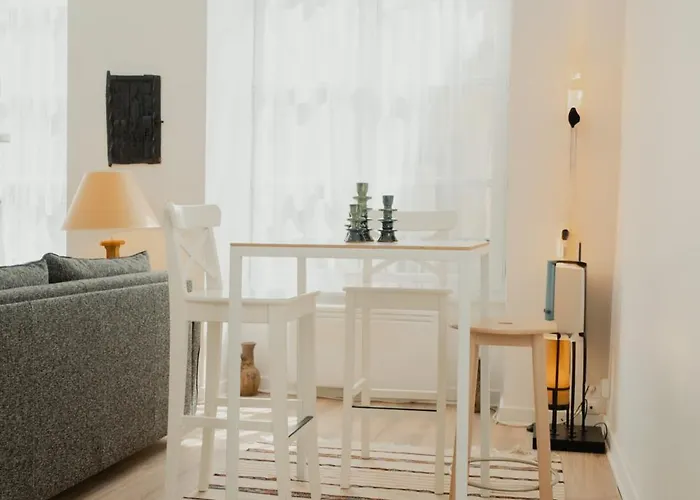 Апартаменты Les Cactus #maisonsavaron - 52m2 - Terrasse