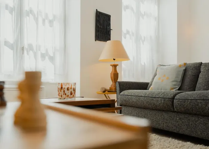 Апартаменты Les Cactus #maisonsavaron - 52m2 - Terrasse *