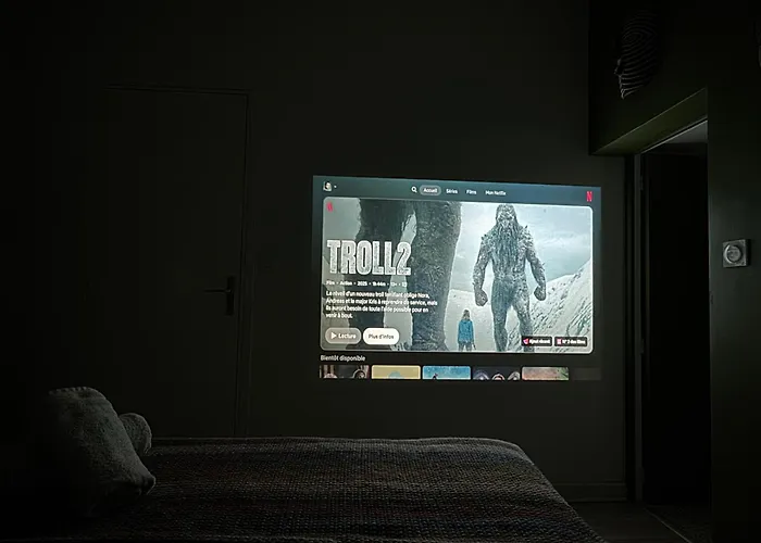 Les Cactus #maisonsavaron - 52m2 - Terrasse Apartament